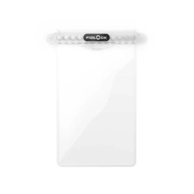 fidlock dry bag cellulare 110x180 trasparente